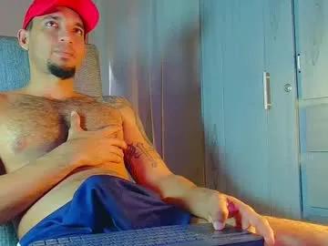 fabi_calde on Chaturbate