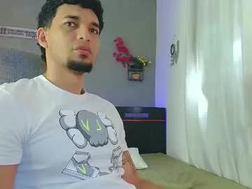 fabi_calde on Chaturbate
