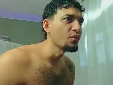 fabi_calde on Chaturbate