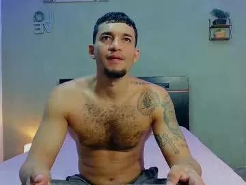 fabi_calde on Chaturbate