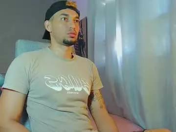 fabi_calde on Chaturbate