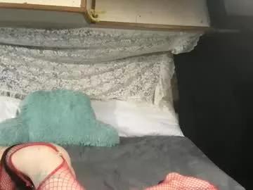 Freechat faexoxoxo on Chaturbate