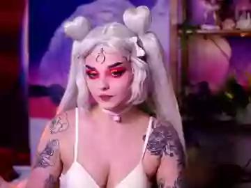 Freechat faith_chan on Chaturbate