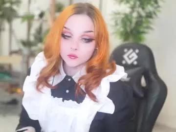 Freechat faith_chan on Chaturbate