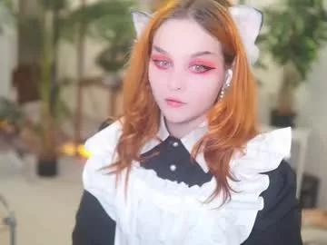 Freechat faith_chan on Chaturbate