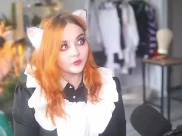 Freechat faith_chan on Chaturbate