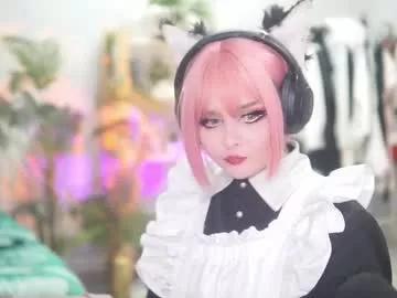 Freechat faith_chan on Chaturbate