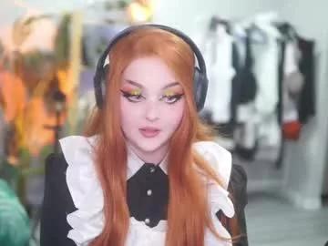 Freechat faith_chan on Chaturbate