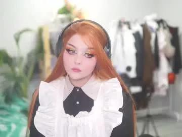 Freechat faith_chan on Chaturbate