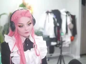 Freechat faith_chan on Chaturbate