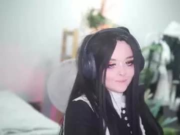 Freechat faith_chan on Chaturbate