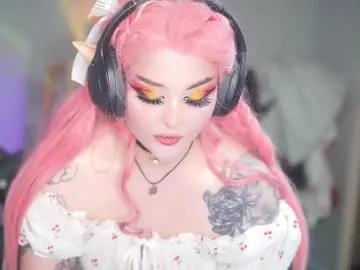 Freechat faith_chan on Chaturbate