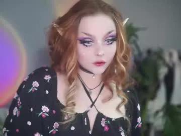 Freechat faith_chan on Chaturbate