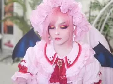 Freechat faith_chan on Chaturbate