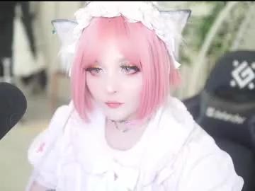 Freechat faith_chan on Chaturbate