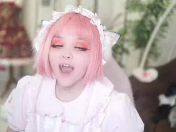 Freechat faith_chan on Chaturbate