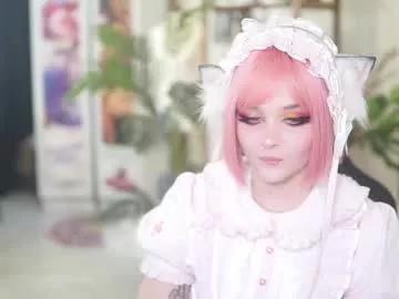 Freechat faith_chan on Chaturbate