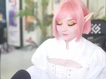 Freechat faith_chan on Chaturbate