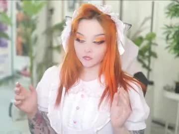 Freechat faith_chan on Chaturbate