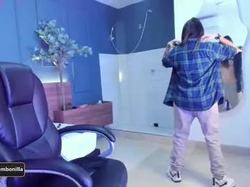 fallen_angel999777 on Chaturbate