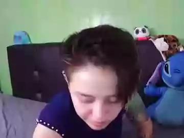 fanny_18 on Chaturbate