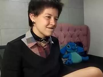 fanny_18 on Chaturbate
