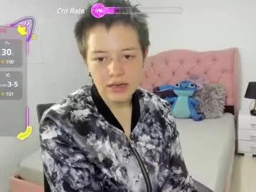 fanny_18 on Chaturbate