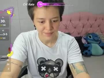 fanny_18 on Chaturbate