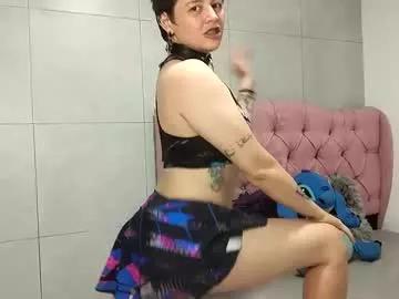 fanny_18 on Chaturbate