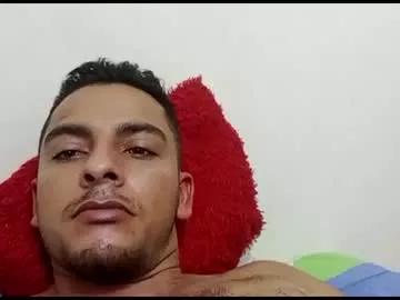 Freechat favid95 on Chaturbate