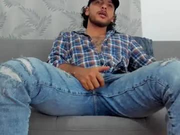 Freechat favid95 on Chaturbate