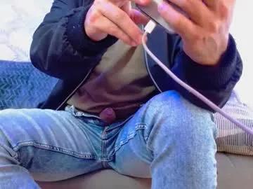 Freechat favid95 on Chaturbate