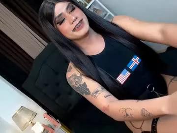 felicity_finley on Chaturbate