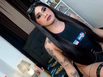 felicity_finley on Chaturbate