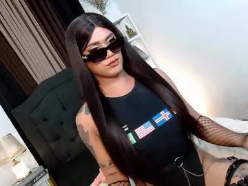 felicity_finley on Chaturbate