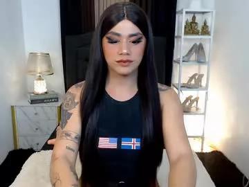 felicity_finley on Chaturbate