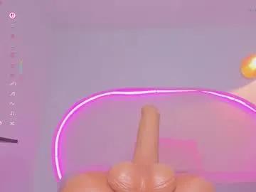 fer_luu on Chaturbate