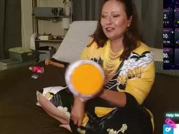 Freechat fern_verdant on Chaturbate