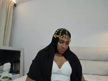 ffreyja_ on Chaturbate