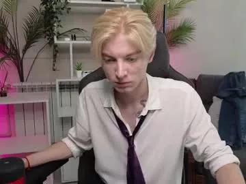 Freechat fiachand on Chaturbate