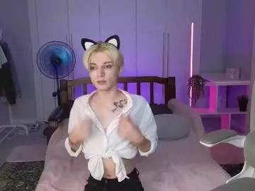 Freechat fiachand on Chaturbate