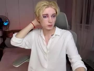 Freechat fiachand on Chaturbate