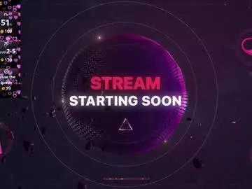 fiery_redhead on Chaturbate