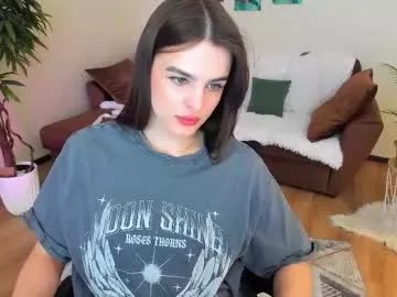 Freechat finalaccord on Chaturbate