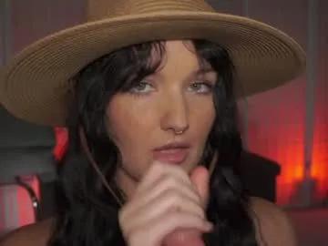 Freechat finleyfae on Chaturbate