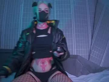 Freechat finleyfae on Chaturbate