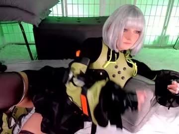 Freechat finleyfae on Chaturbate