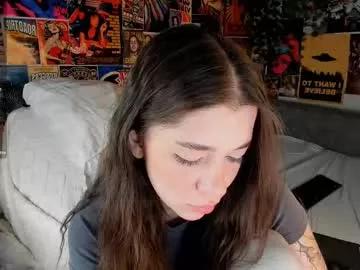 Freechat flirtykitty_ on Chaturbate