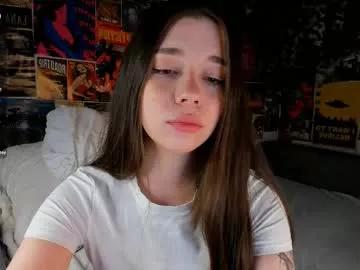Freechat flirtykitty_ on Chaturbate