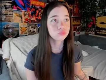 Freechat flirtykitty_ on Chaturbate